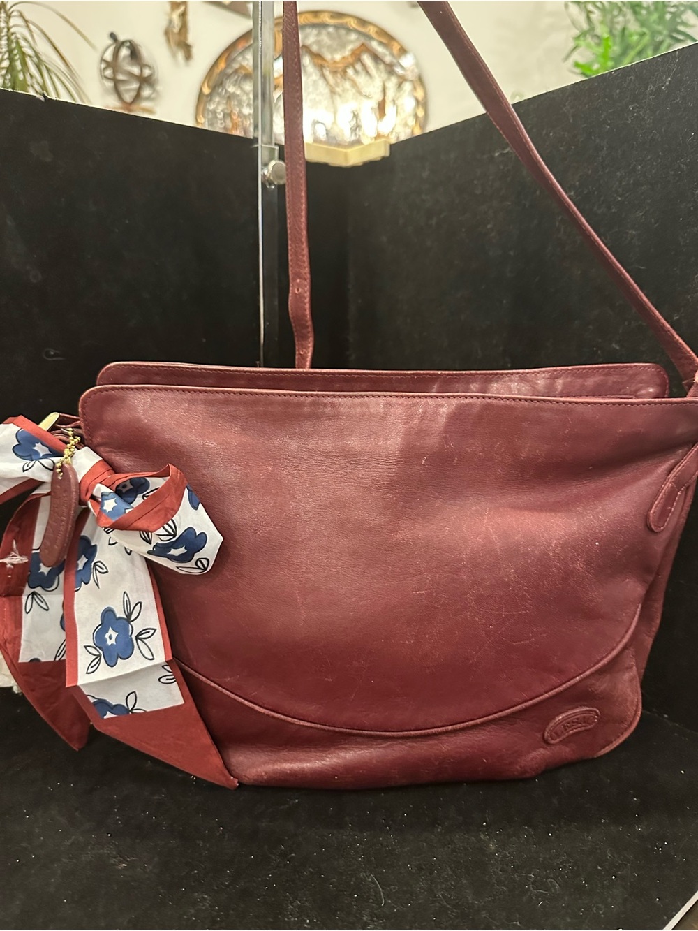 Le sac#152 by “Ronay”